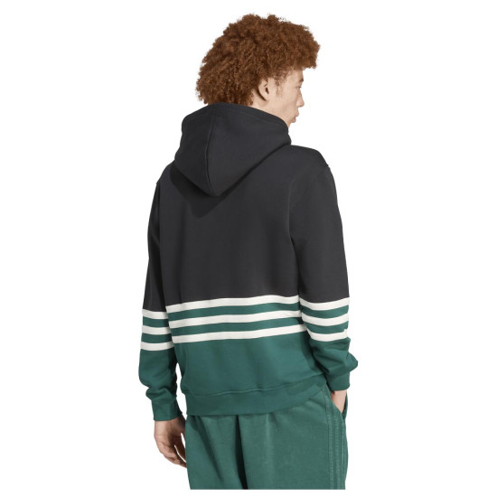 Adidas Ανδρικό φούτερ Archive Cutline Hoodie